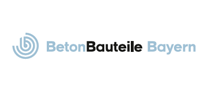 Logo BetonBauteile Bayern