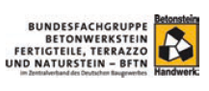 Logo Betonwerkstein-Fertigteile-Terrazzo-und-Naturstein