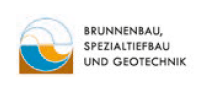 Logo Brunnenbau Spezialtiefbau und Geotechnik