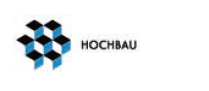 Logo Fachgruppe Hochbau