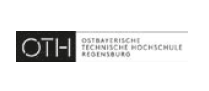 Logo Hochschule Regensburg