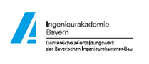 Logo Inenieurakademie Bayern