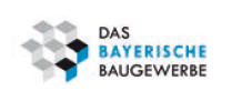 Logo Landesverband Bayerischer Bauinnungen - LBB